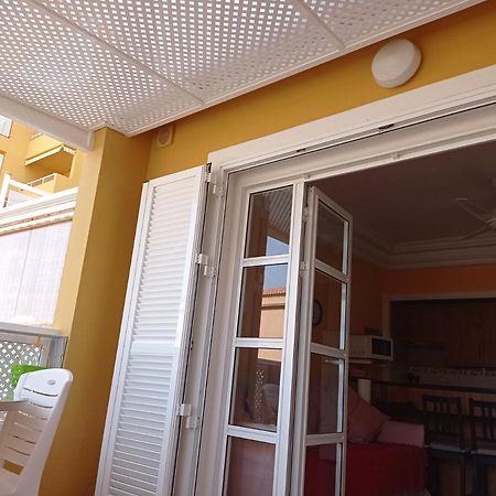 Apartamento Orlando Adeje Εξωτερικό φωτογραφία