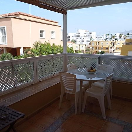 Apartamento Orlando Adeje Εξωτερικό φωτογραφία