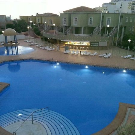 Apartamento Orlando Adeje Εξωτερικό φωτογραφία