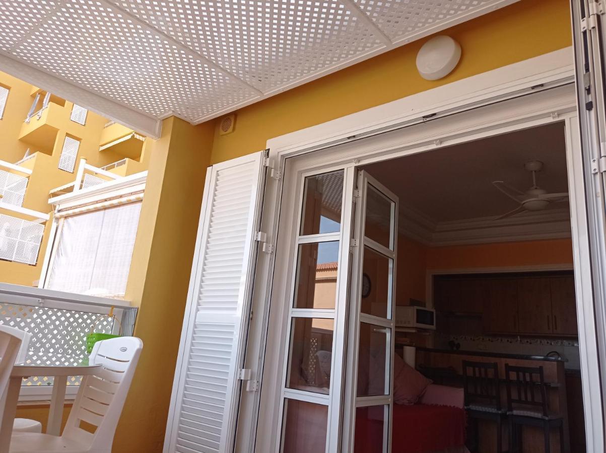 Apartamento Orlando Adeje Εξωτερικό φωτογραφία