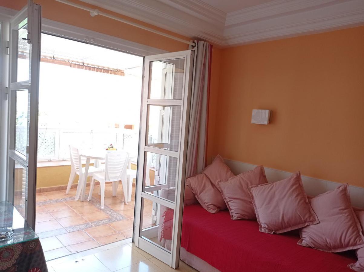 Apartamento Orlando Adeje Εξωτερικό φωτογραφία