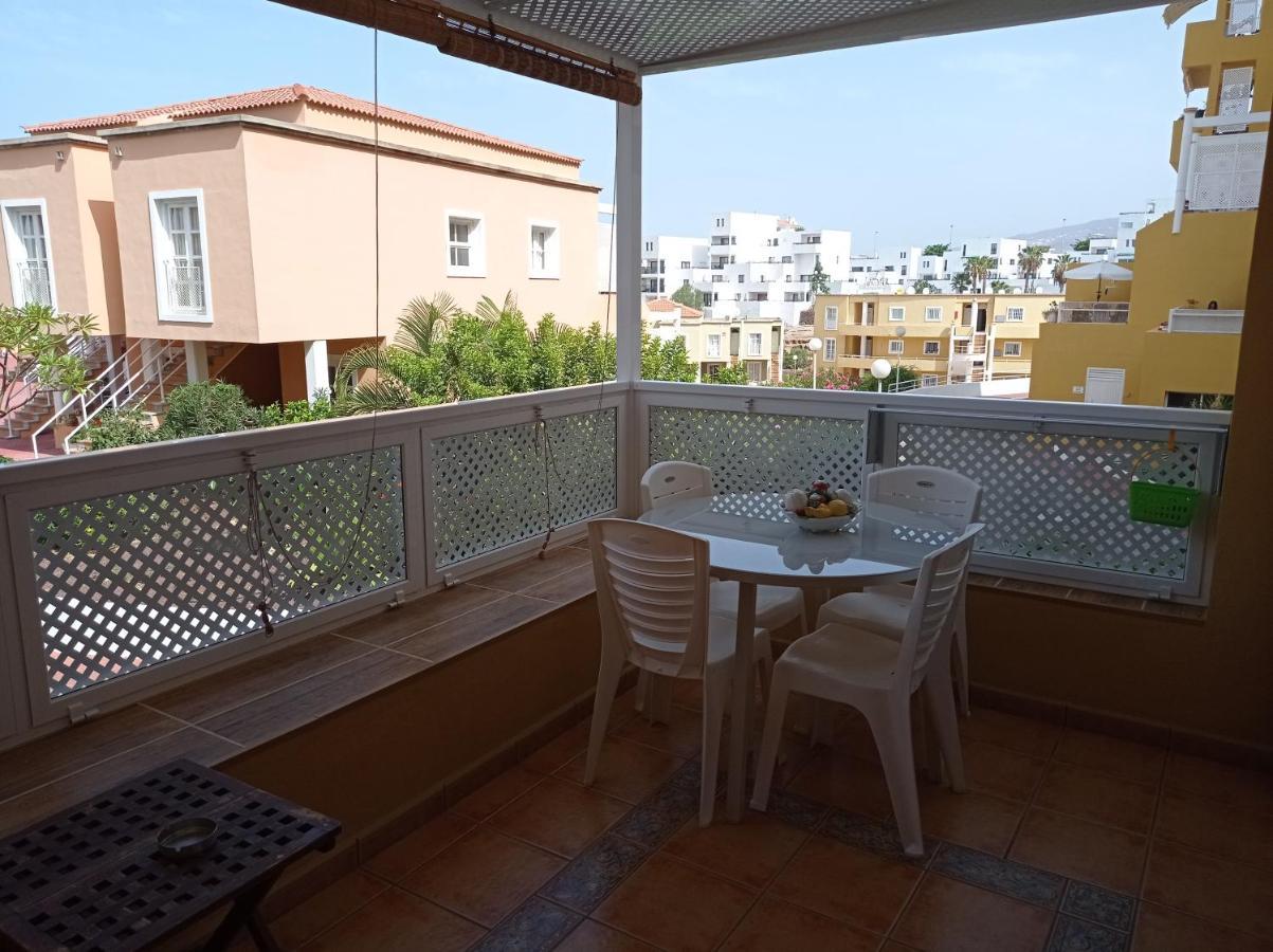 Apartamento Orlando Adeje Εξωτερικό φωτογραφία