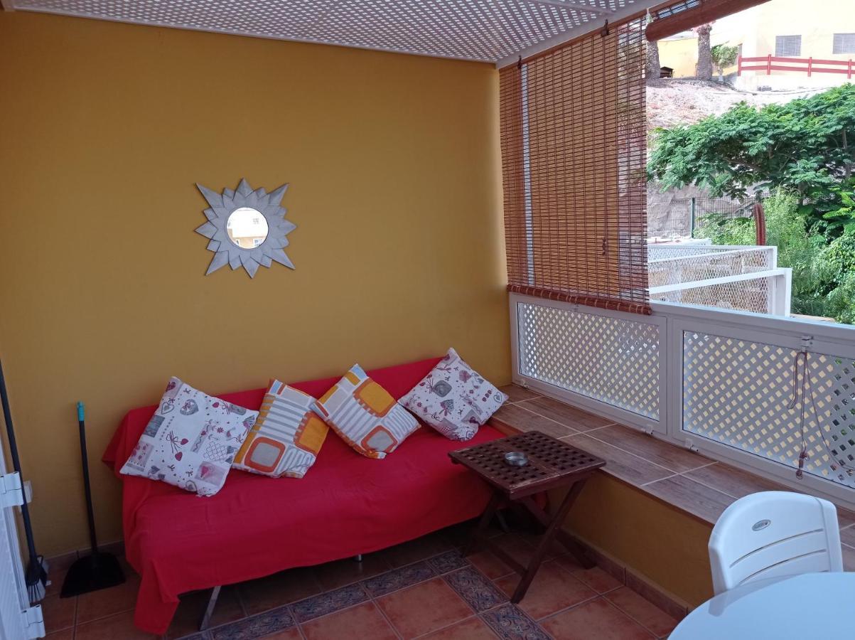 Apartamento Orlando Adeje Εξωτερικό φωτογραφία
