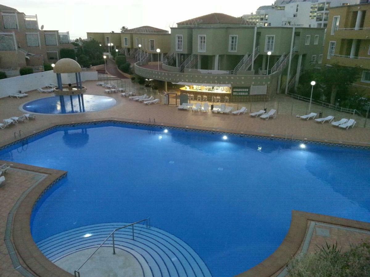 Apartamento Orlando Adeje Εξωτερικό φωτογραφία