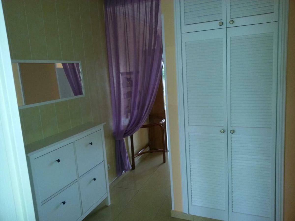 Apartamento Orlando Adeje Εξωτερικό φωτογραφία