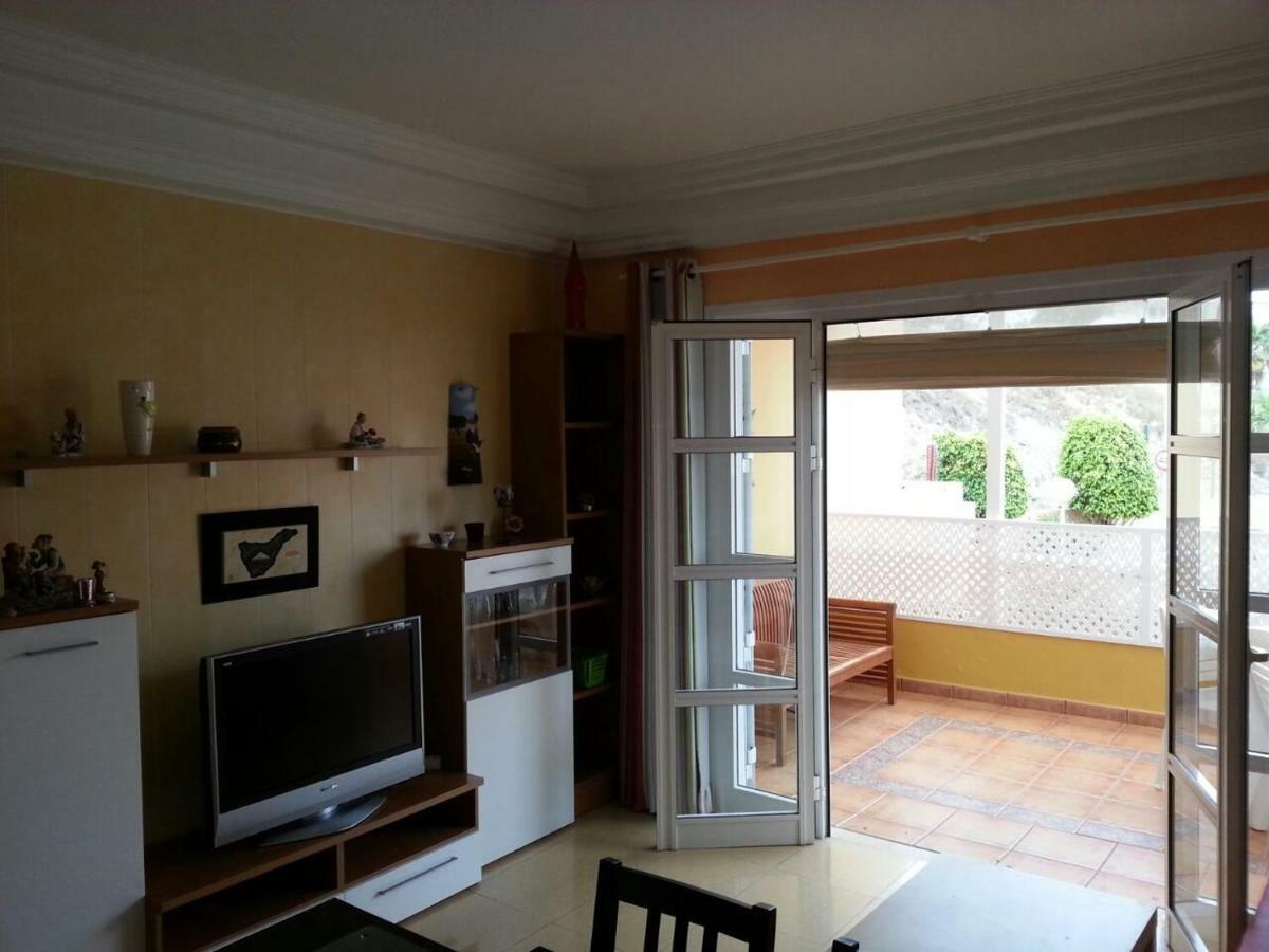 Apartamento Orlando Adeje Εξωτερικό φωτογραφία