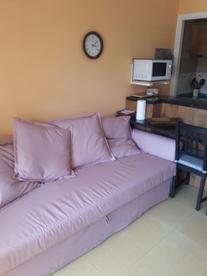 Apartamento Orlando Adeje Εξωτερικό φωτογραφία