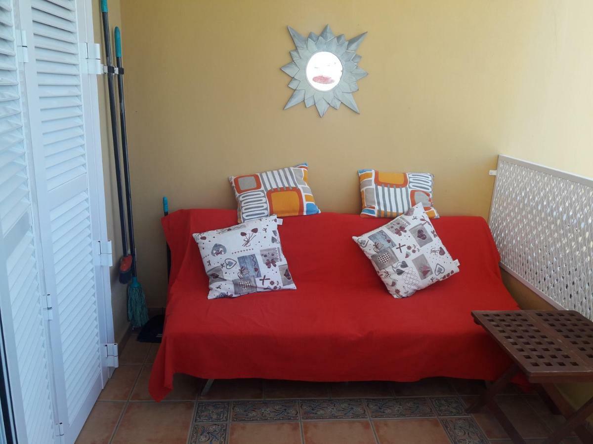 Apartamento Orlando Adeje Εξωτερικό φωτογραφία