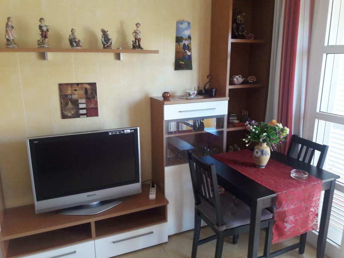 Apartamento Orlando Adeje Εξωτερικό φωτογραφία